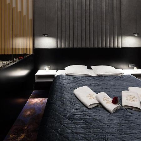 Starowislna Vip Apartamenty Jacuzzi Cracovie Extérieur photo