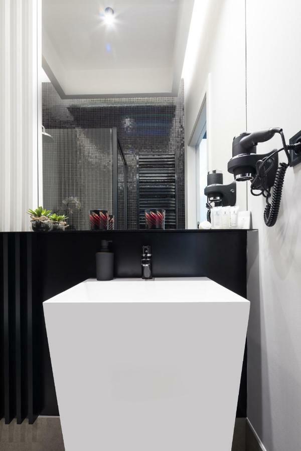 Starowislna Vip Apartamenty Jacuzzi Cracovie Extérieur photo