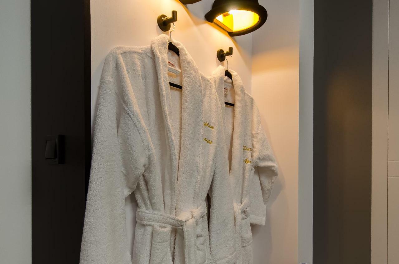 Starowislna Vip Apartamenty Jacuzzi Cracovie Extérieur photo